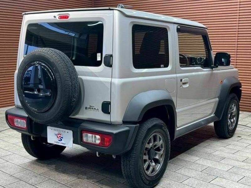 JIMNY SIERRA-16