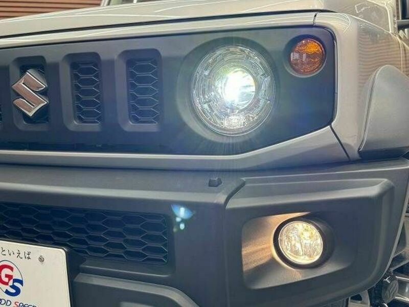 JIMNY SIERRA-19