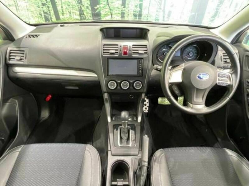 FORESTER-1