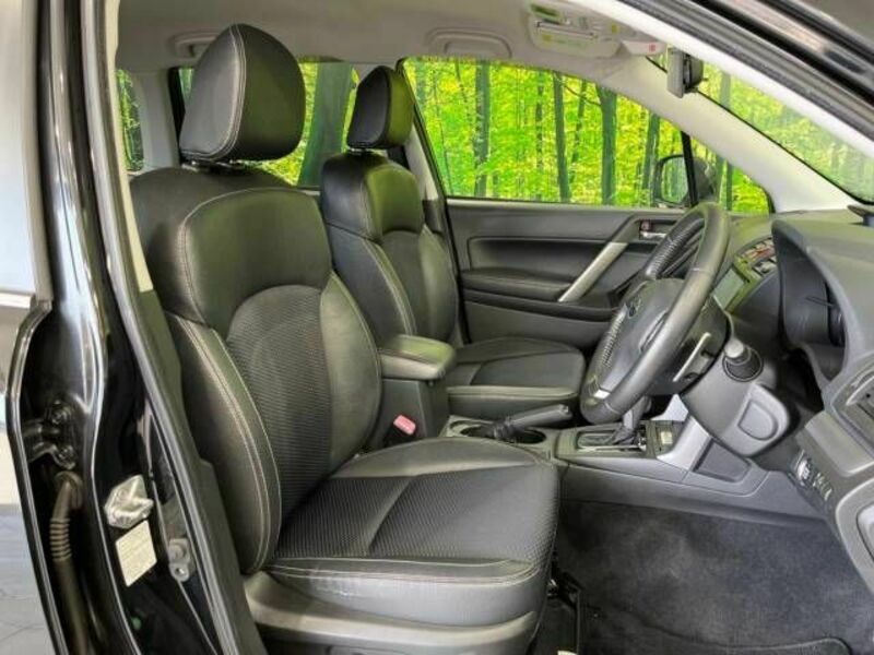 FORESTER-6