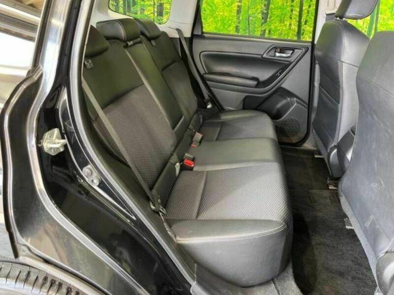 FORESTER-7