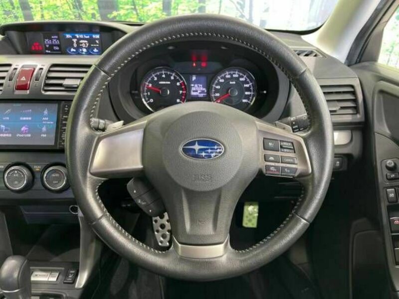 FORESTER-9