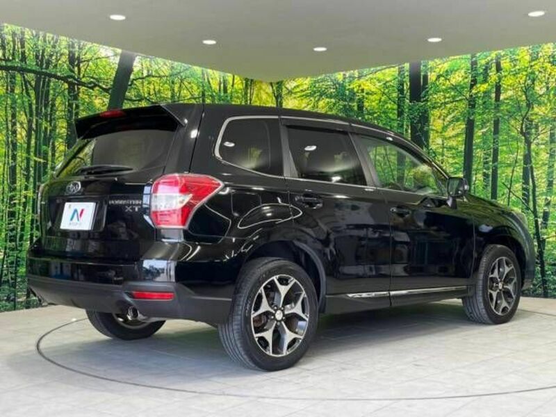 FORESTER-15