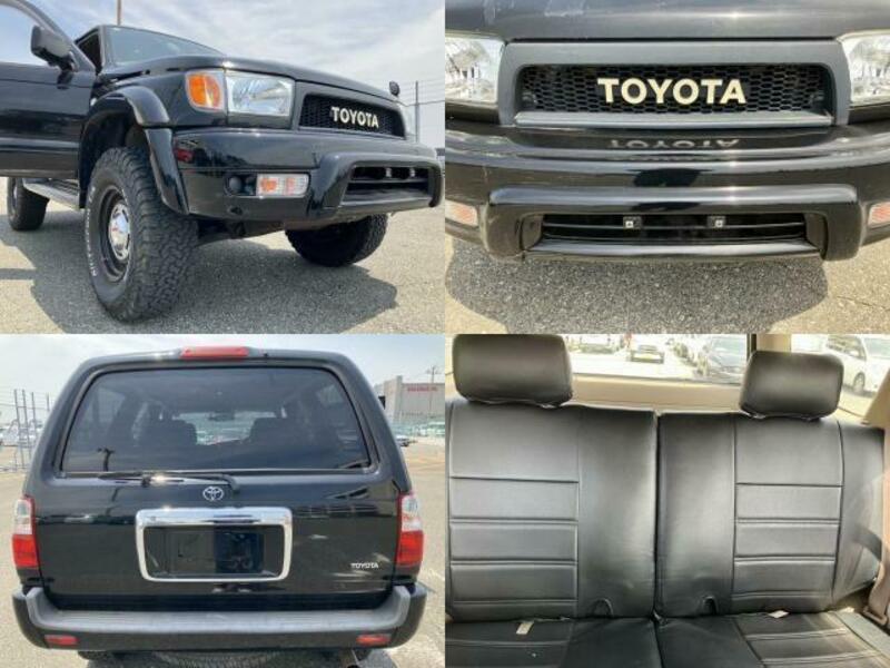 HILUX SURF-6