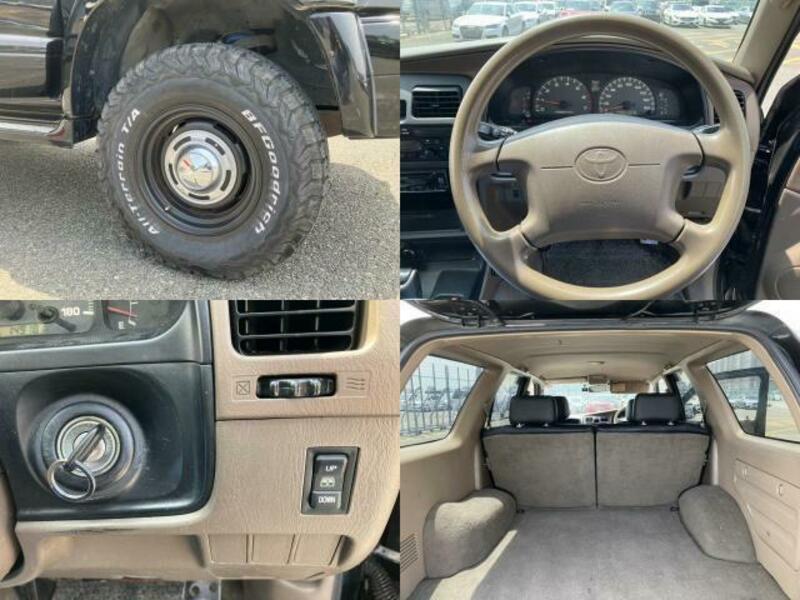 HILUX SURF-7