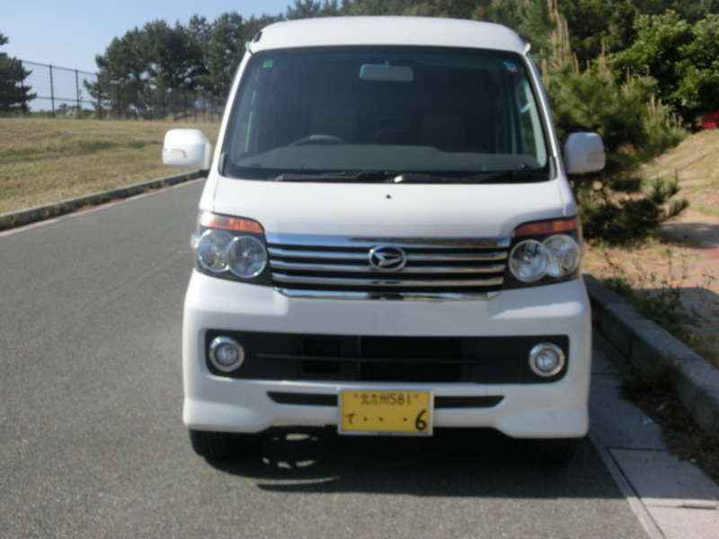 ATRAI WAGON-4