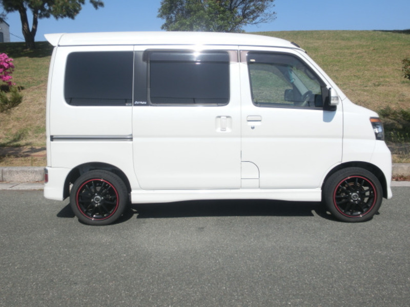 ATRAI WAGON-15