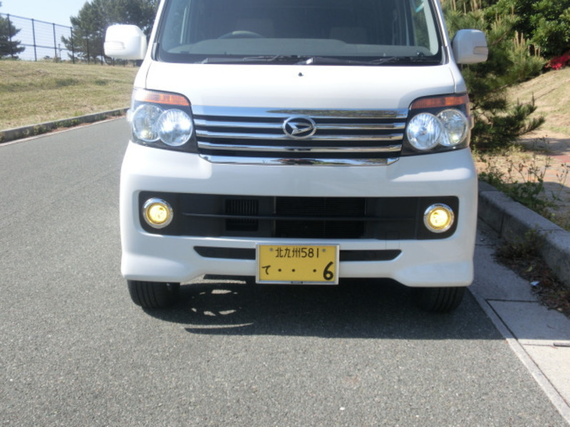 ATRAI WAGON-17