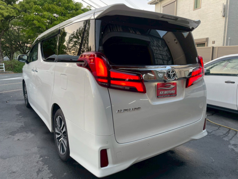 ALPHARD-6