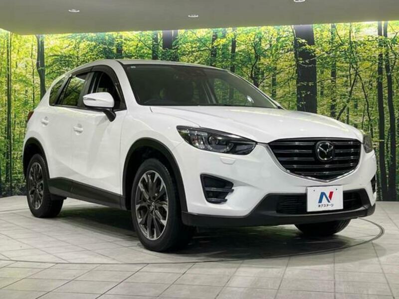 CX-5-16