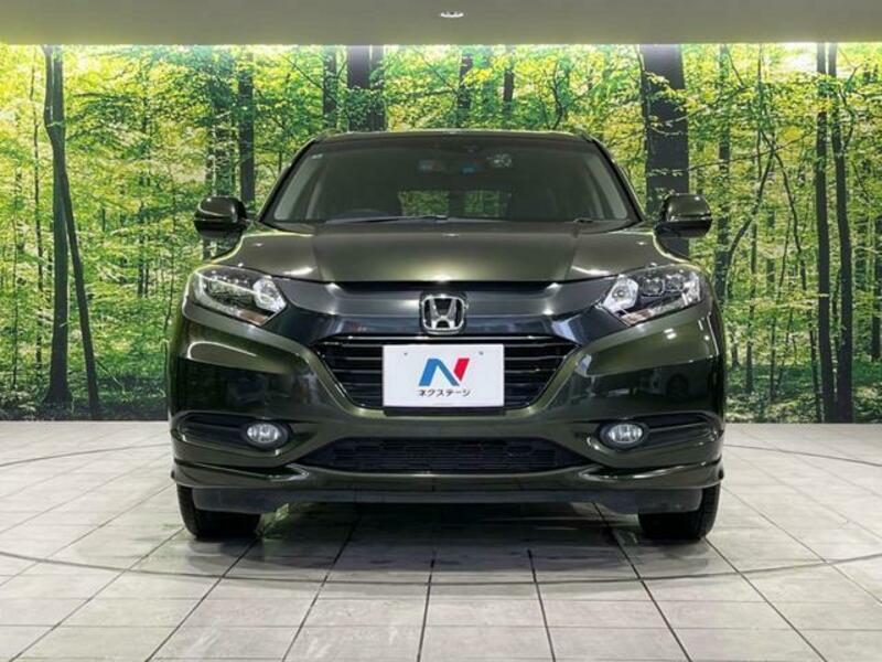 VEZEL-14
