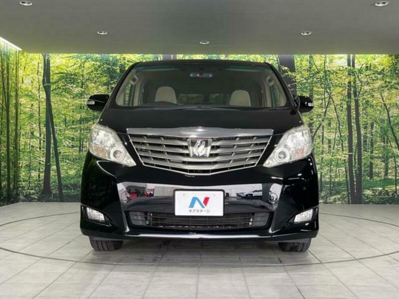 ALPHARD-15