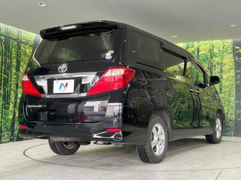 ALPHARD-18