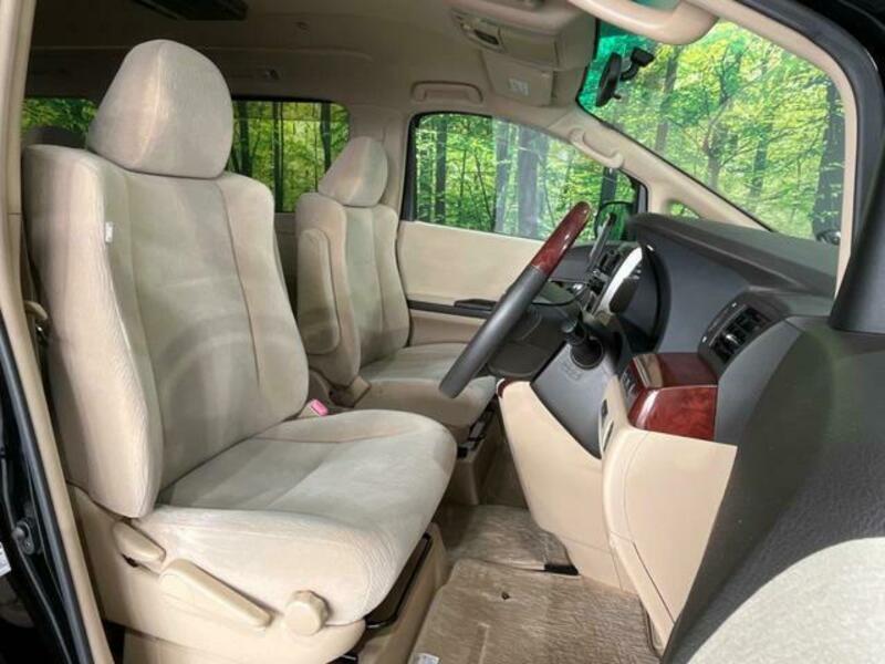 ALPHARD-8