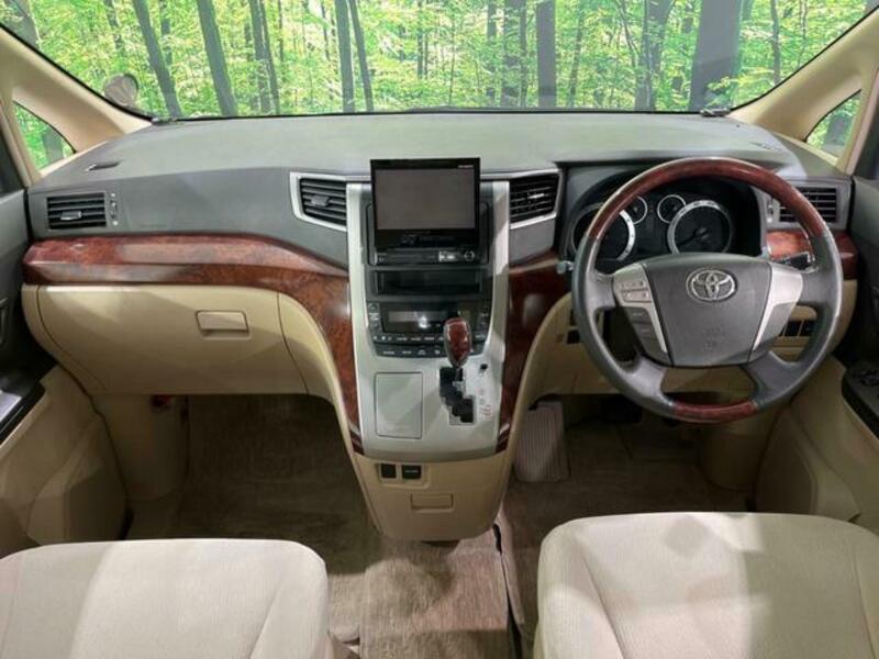 ALPHARD-1