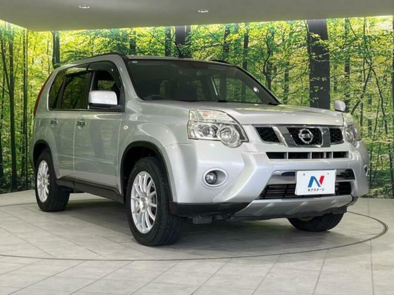 X-TRAIL-16