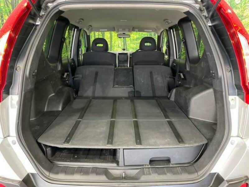 X-TRAIL-10