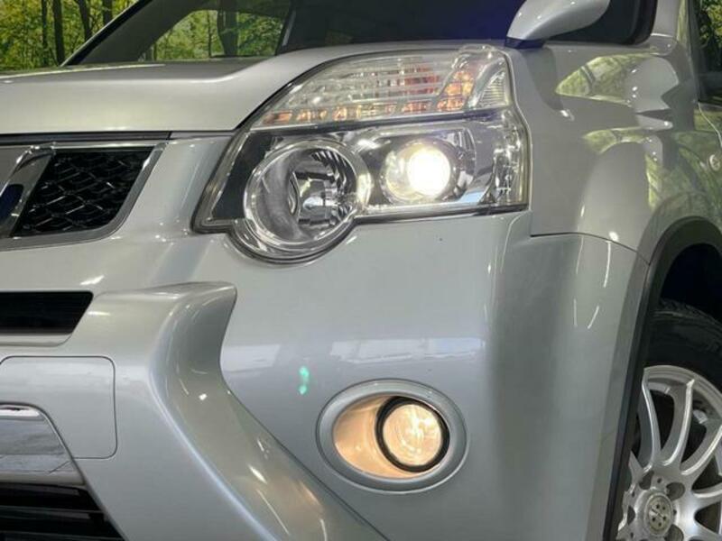 X-TRAIL-12
