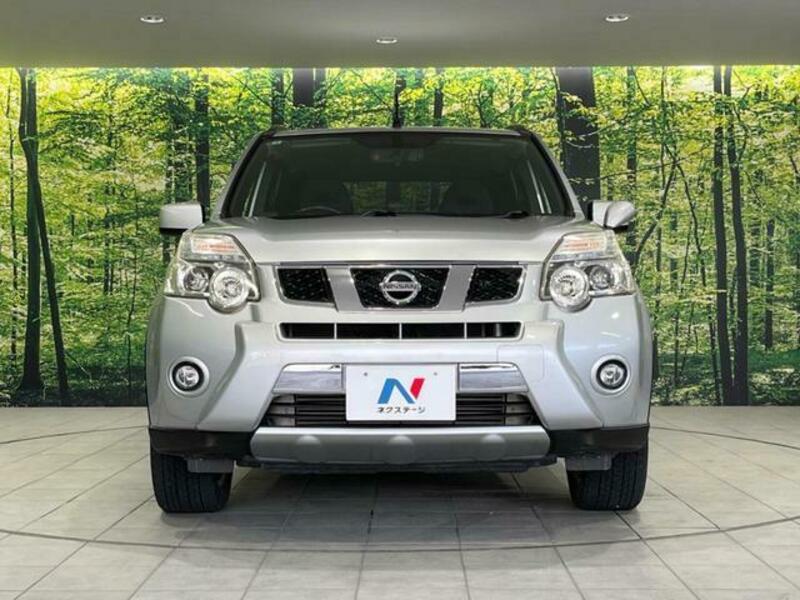 X-TRAIL-14