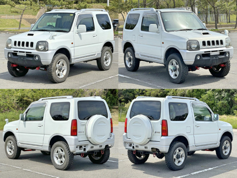 JIMNY-4