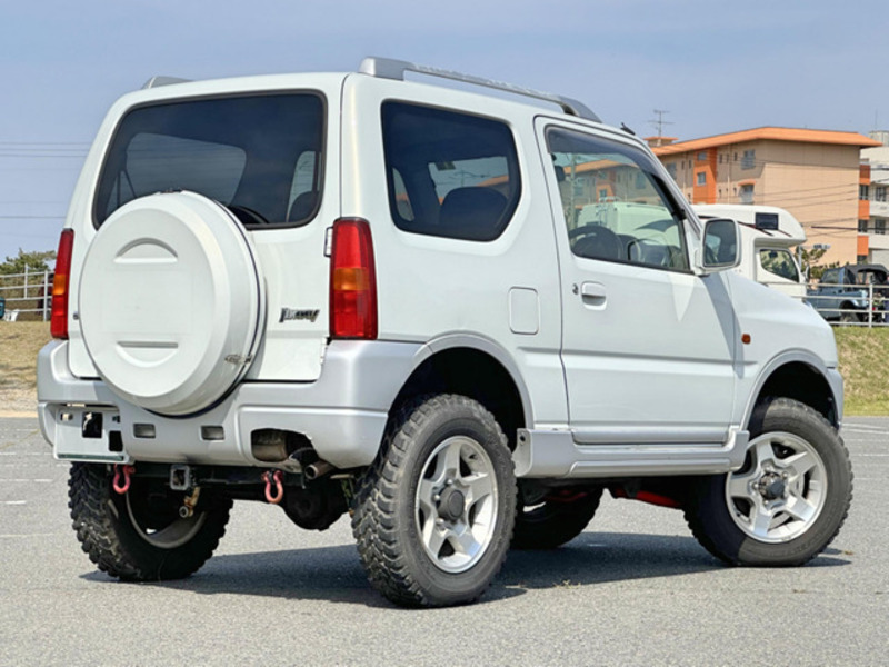 JIMNY-1