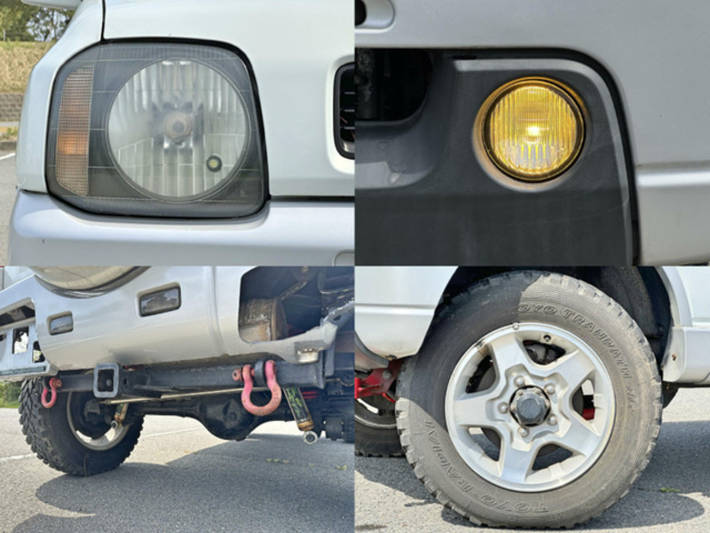 JIMNY-8