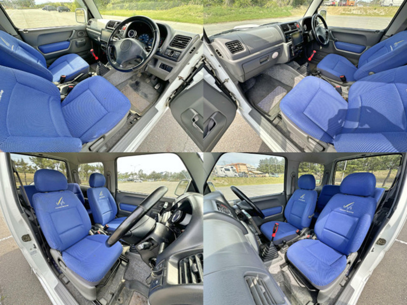 JIMNY-5