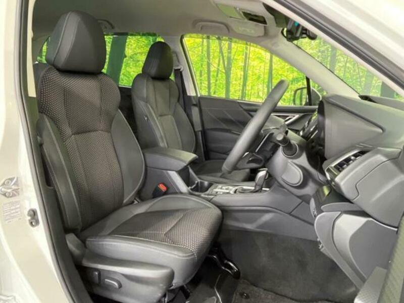 FORESTER-8