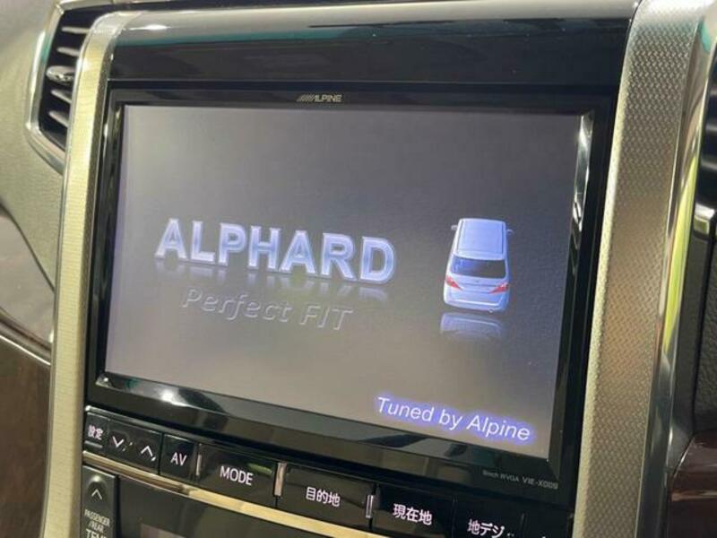 ALPHARD-4