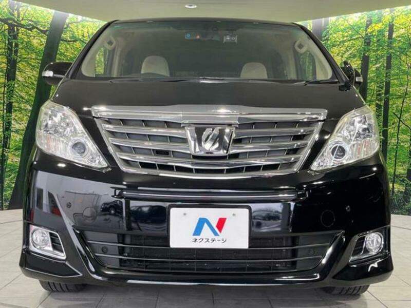 ALPHARD-15