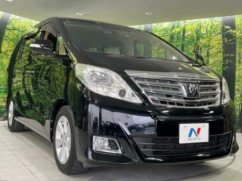 ALPHARD-17