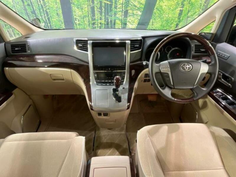 ALPHARD-1