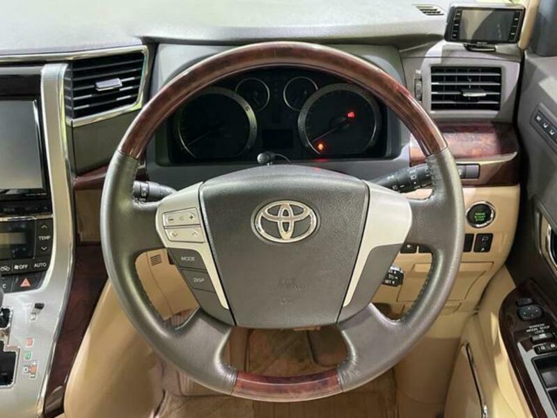 ALPHARD-12