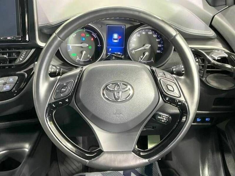 C-HR-10