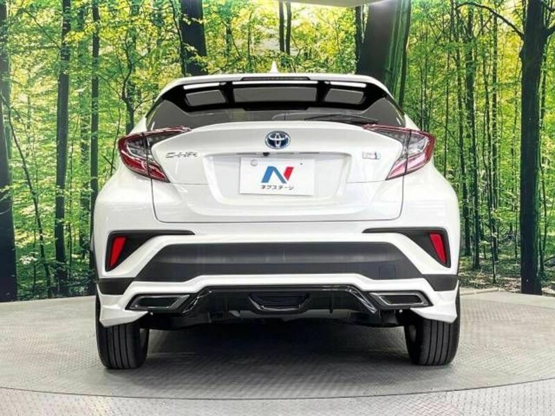 C-HR-14
