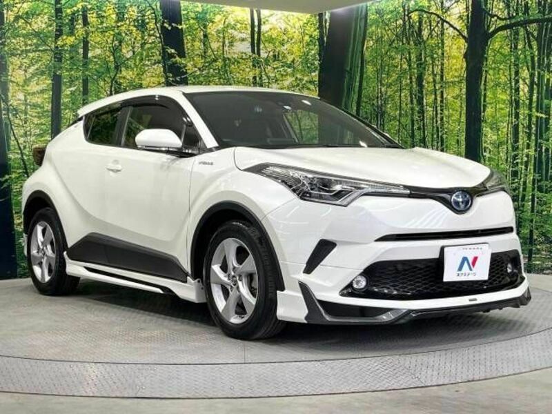 C-HR-15