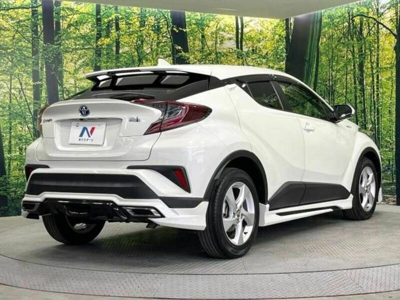 C-HR-16