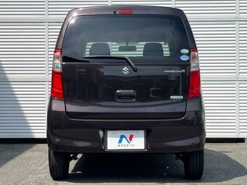 WAGON R-15
