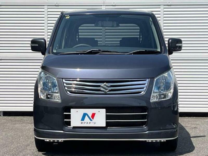 WAGON R-11