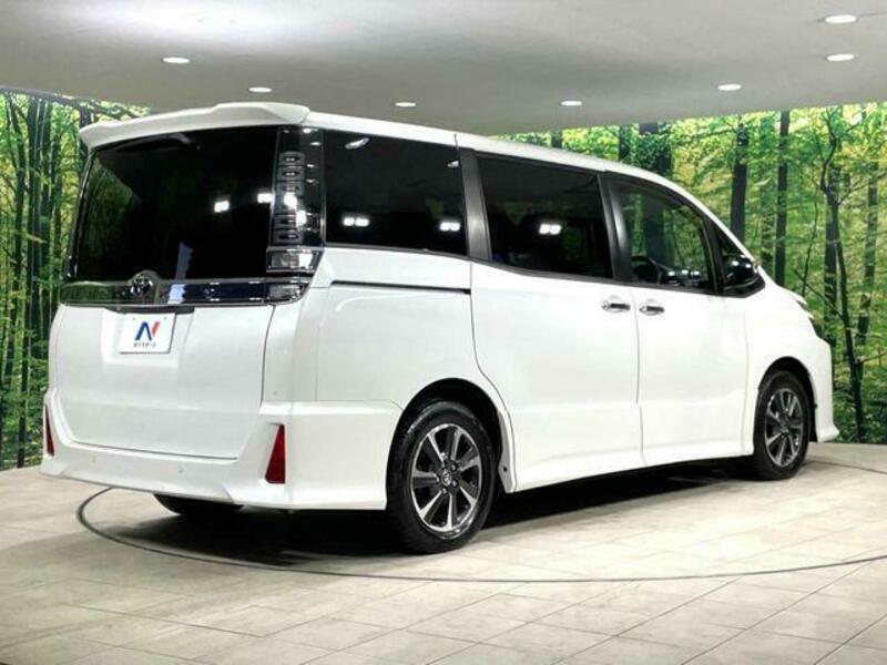 VOXY-18