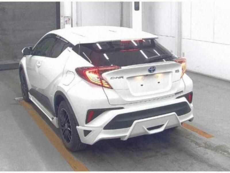 C-HR-1