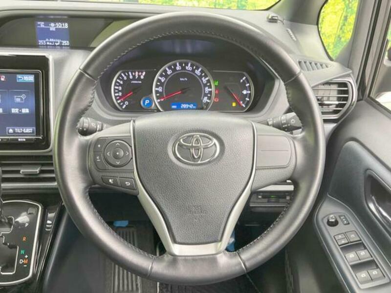 VOXY