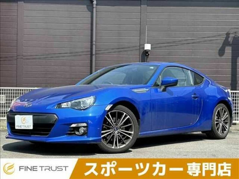 BRZ
