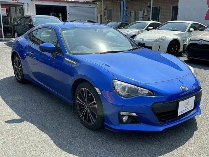 BRZ-15