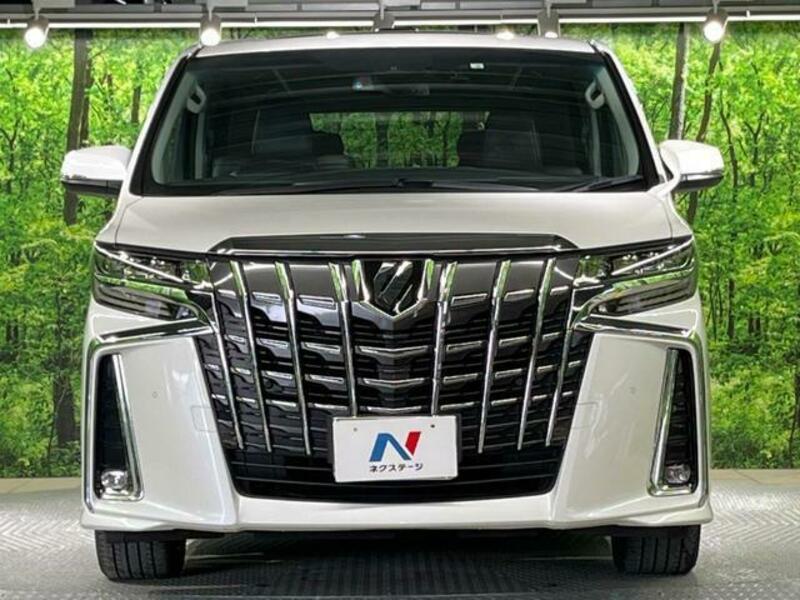 ALPHARD-15