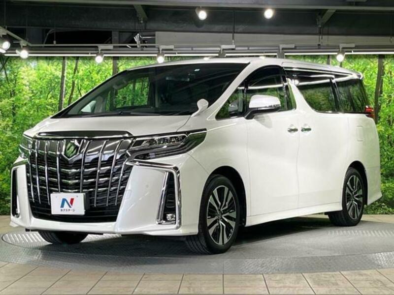 ALPHARD-17