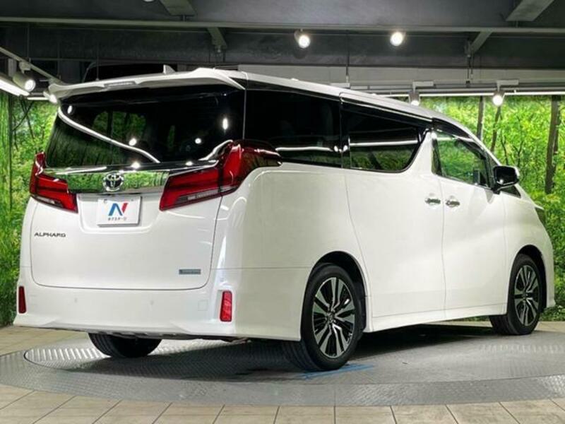 ALPHARD-18