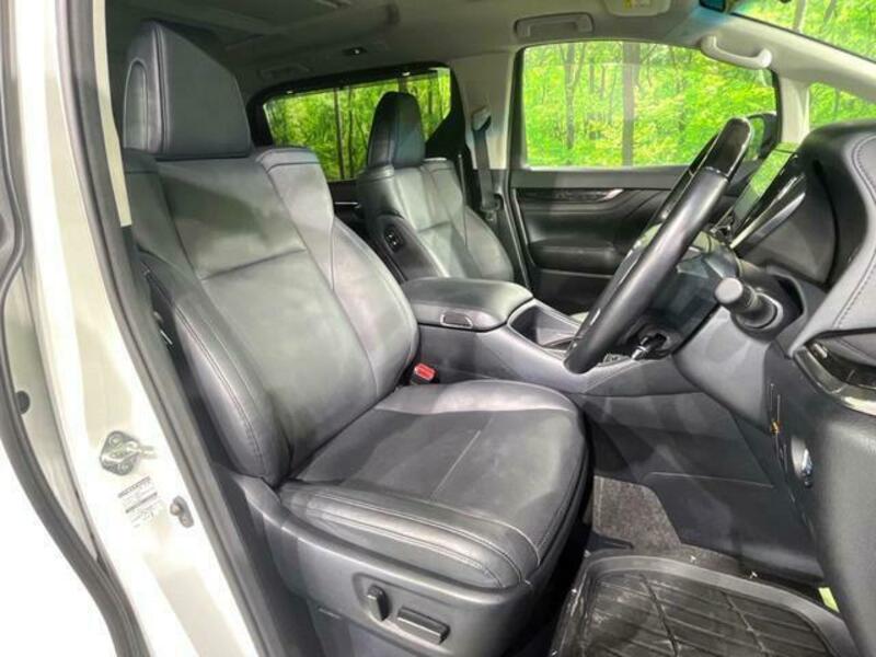 ALPHARD-9