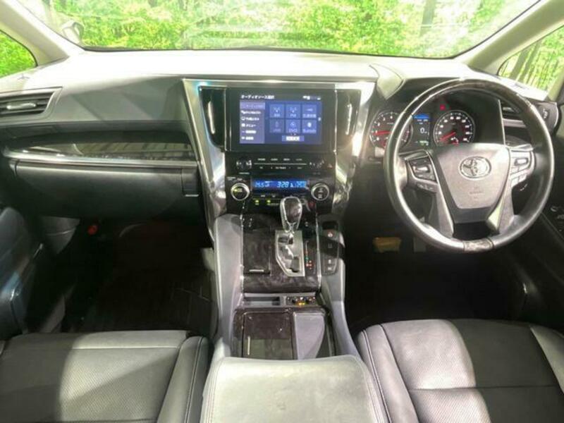 ALPHARD-1