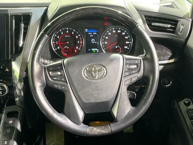 ALPHARD-12